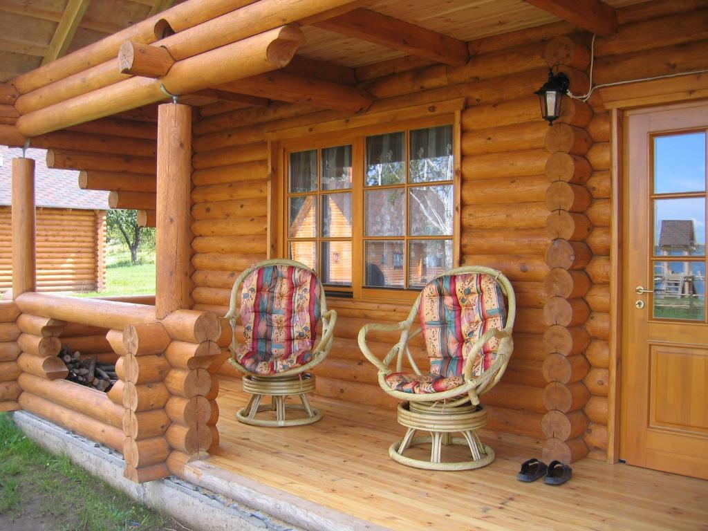 Guest House Zirga Smaids Kušneri Zimmer foto