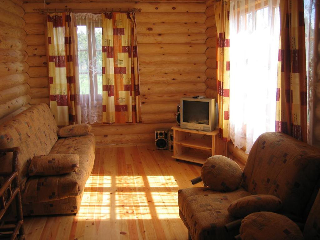 Guest House Zirga Smaids Kušneri Zimmer foto