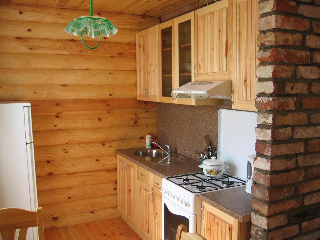 Guest House Zirga Smaids Kušneri Zimmer foto